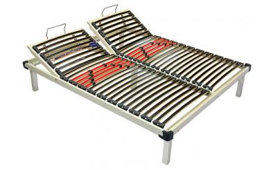 Somiera Sistema Flex 180/200 Somiera 180/200